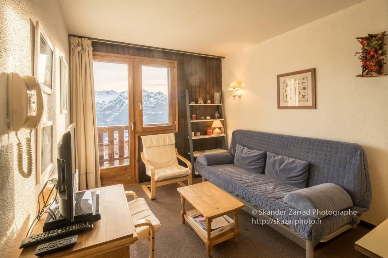 Residence "Le Vanoise" La Rosiere (Savoie) Exterior photo