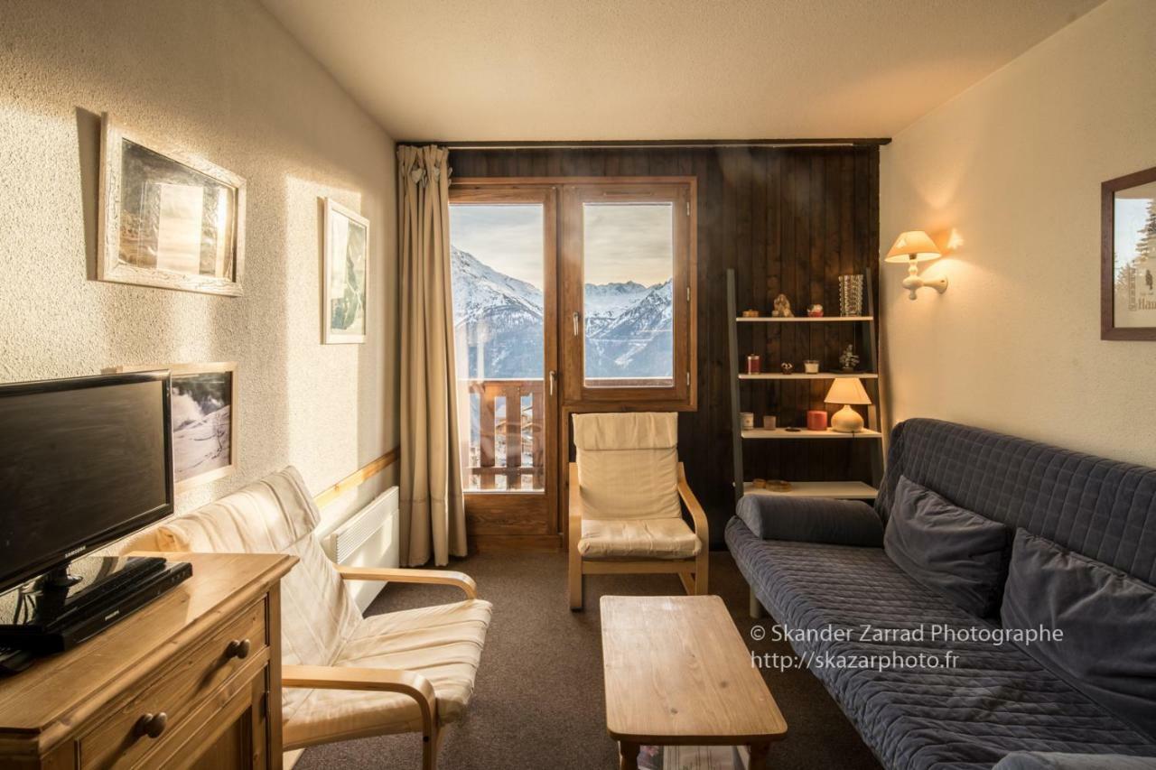 Residence "Le Vanoise" La Rosiere (Savoie) Exterior photo