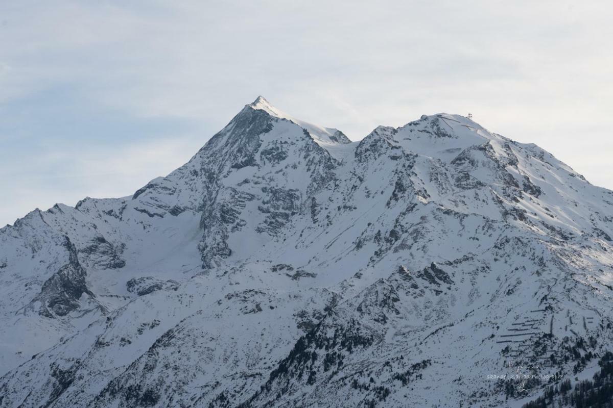 Residence "Le Vanoise" La Rosiere (Savoie) Exterior photo