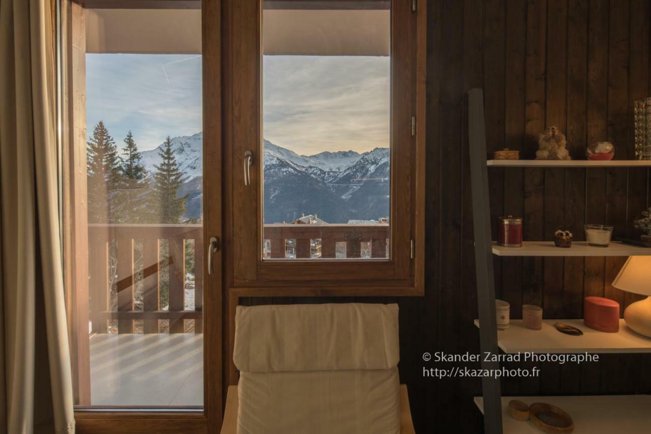 Residence "Le Vanoise" La Rosiere (Savoie) Exterior photo