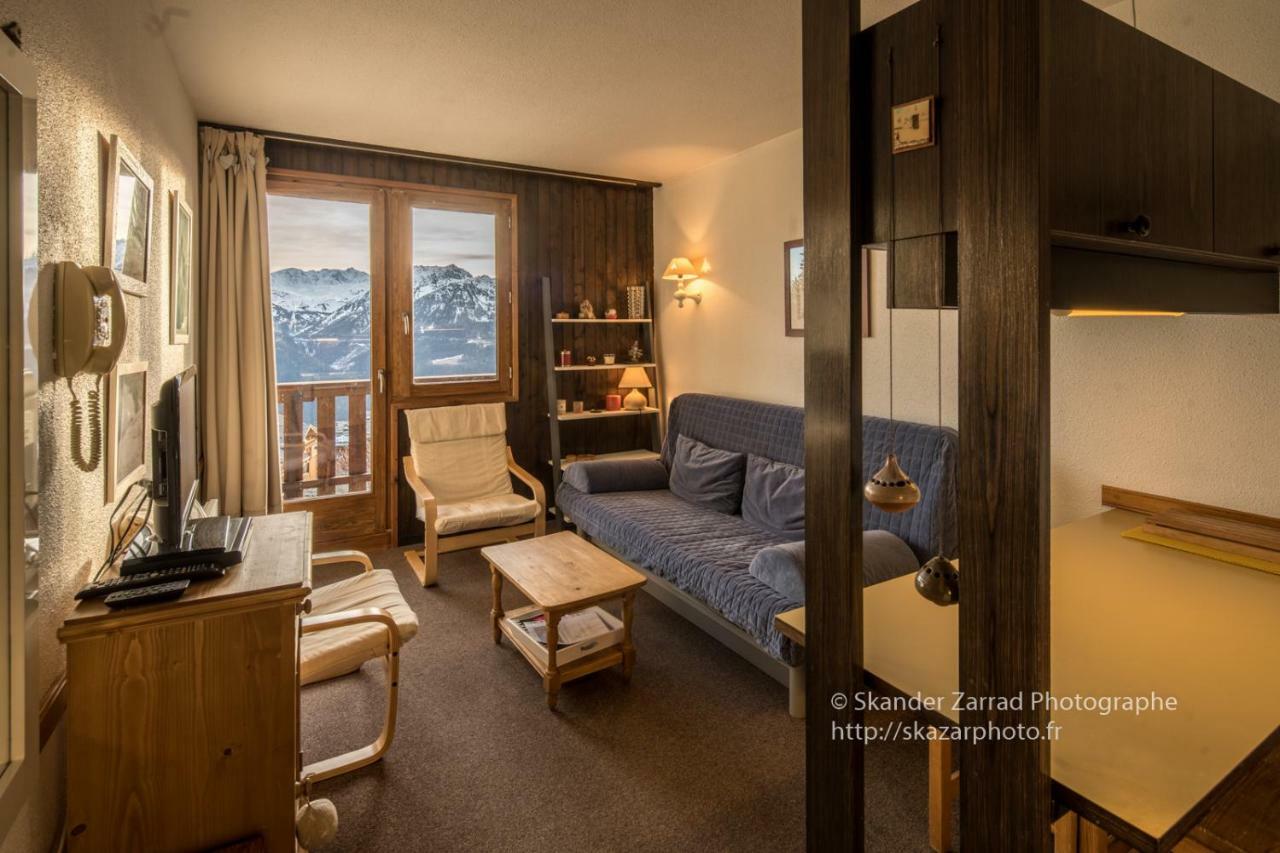 Residence "Le Vanoise" La Rosiere (Savoie) Exterior photo